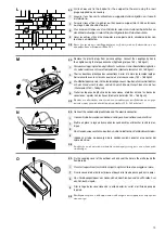 Предварительный просмотр 15 страницы Technibel Climatisation SCDV106C5VA Installation Manual