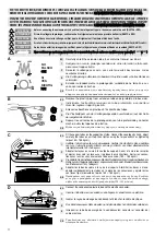 Предварительный просмотр 16 страницы Technibel Climatisation SCDV106C5VA Installation Manual