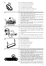 Предварительный просмотр 17 страницы Technibel Climatisation SCDV106C5VA Installation Manual