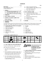 Preview for 4 page of Technibel Climatisation SDAFM126R5 Installation Manual