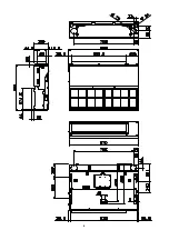 Preview for 6 page of Technibel Climatisation SDAFM126R5 Installation Manual