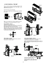 Preview for 7 page of Technibel Climatisation SDAFM126R5 Installation Manual