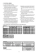 Preview for 10 page of Technibel Climatisation SDAFM126R5 Installation Manual