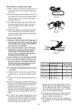 Preview for 15 page of Technibel Climatisation SDAFM126R5 Installation Manual