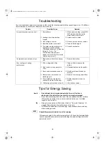 Preview for 19 page of Technibel Climatisation SDAFM126R5 Installation Manual