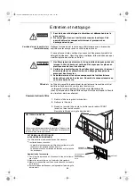 Preview for 20 page of Technibel Climatisation SDAFM126R5 Installation Manual