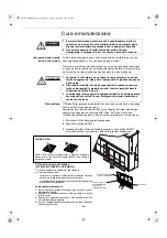 Preview for 24 page of Technibel Climatisation SDAFM126R5 Installation Manual