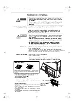 Preview for 30 page of Technibel Climatisation SDAFM126R5 Installation Manual