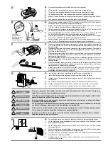 Preview for 3 page of Technibel Climatisation SMDV Installation Manual