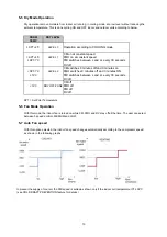 Предварительный просмотр 13 страницы Technibel 38.7104.063 Technical Data & Service Manual