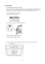 Предварительный просмотр 22 страницы Technibel 38.7104.063 Technical Data & Service Manual