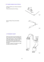 Предварительный просмотр 32 страницы Technibel 38.7104.063 Technical Data & Service Manual