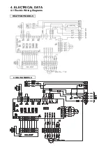 Предварительный просмотр 13 страницы Technibel 38.7104.070 Technical Data & Service Manual