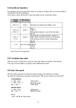 Предварительный просмотр 18 страницы Technibel 38.7104.070 Technical Data & Service Manual