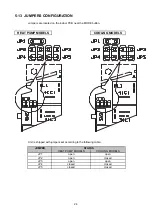 Предварительный просмотр 24 страницы Technibel 38.7104.070 Technical Data & Service Manual