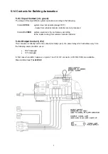 Предварительный просмотр 25 страницы Technibel 38.7104.070 Technical Data & Service Manual