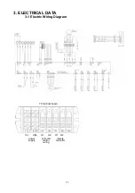 Preview for 11 page of Technibel 38.7105.951 Technical Data & Service Manual