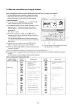 Preview for 26 page of Technibel 38.7105.951 Technical Data & Service Manual