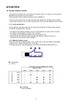 Предварительный просмотр 9 страницы Technibel 38.7106.020 Technical Data & Service Manual