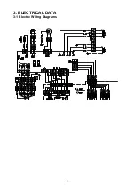 Предварительный просмотр 8 страницы Technibel 38.7106.021 Technical Data & Service Manual