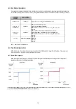 Предварительный просмотр 12 страницы Technibel 38.7106.021 Technical Data & Service Manual