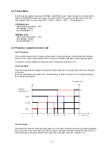 Предварительный просмотр 13 страницы Technibel 38.7106.021 Technical Data & Service Manual