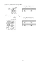 Предварительный просмотр 18 страницы Technibel 38.7106.021 Technical Data & Service Manual