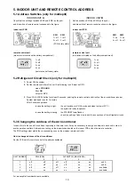 Предварительный просмотр 19 страницы Technibel 38.7106.021 Technical Data & Service Manual