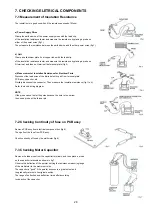 Предварительный просмотр 28 страницы Technibel 38.7106.021 Technical Data & Service Manual