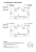 Предварительный просмотр 13 страницы Technibel 38.7107.080 Technical Data & Service Manual