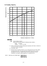 Предварительный просмотр 20 страницы Technibel 38.7107.080 Technical Data & Service Manual