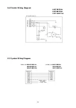 Предварительный просмотр 24 страницы Technibel 38.7107.080 Technical Data & Service Manual