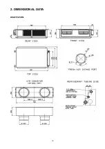 Preview for 10 page of Technibel 38.7130.072 Technical Data & Service Manual