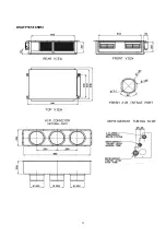 Preview for 11 page of Technibel 38.7130.072 Technical Data & Service Manual