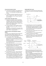 Preview for 15 page of Technibel 38.7130.072 Technical Data & Service Manual