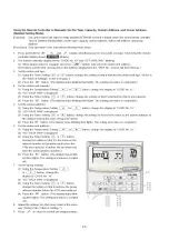 Preview for 20 page of Technibel 38.7130.072 Technical Data & Service Manual