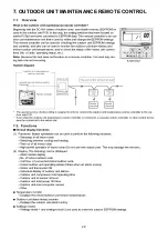 Preview for 29 page of Technibel 38.7130.072 Technical Data & Service Manual