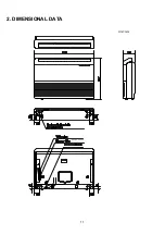 Preview for 11 page of Technibel 387005960 Technical Data & Service Manual