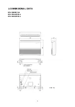 Preview for 11 page of Technibel 387105942 Technical Data & Service Manual