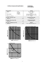 Preview for 8 page of Technibel 387105945 Technical Data & Service Manual