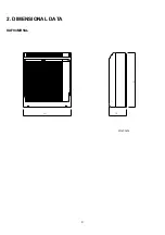 Preview for 9 page of Technibel 387105945 Technical Data & Service Manual