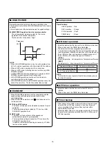 Preview for 15 page of Technibel 387105945 Technical Data & Service Manual