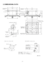 Preview for 13 page of Technibel 387106939 Technical Data & Service Manual