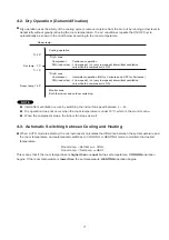 Preview for 17 page of Technibel 387106939 Technical Data & Service Manual