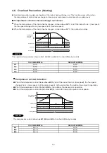 Preview for 19 page of Technibel 387106939 Technical Data & Service Manual