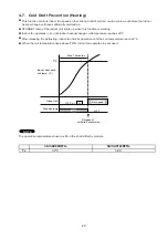 Preview for 20 page of Technibel 387106939 Technical Data & Service Manual