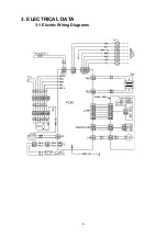 Предварительный просмотр 8 страницы Technibel 387106941 Technical Data & Service Manual