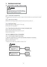 Preview for 15 page of Technibel 387106947 Technical Data & Service Manual