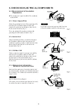 Предварительный просмотр 23 страницы Technibel 387106947 Technical Data & Service Manual