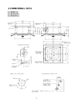 Preview for 11 page of Technibel 387106960 Technical Data & Service Manual